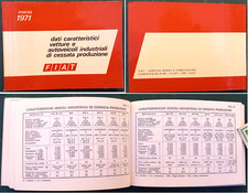 Marzo 1971 fiat usato  Valdilana