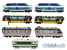 Lego eisenbahn waggon gebraucht kaufen  Pforzheim