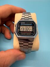 Casio mens illuminator for sale  Las Vegas