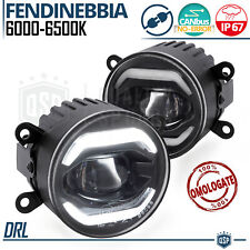 Fari fendinebbia led usato  Italia