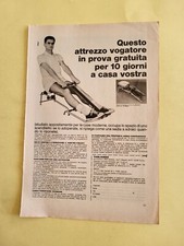 Roger gallet vogatore usato Roger gallet vogatore usato  Codigoro