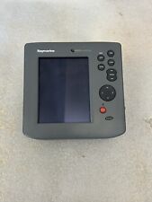 Raymarine rc435i chartplotter for sale  LONDON