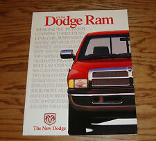 Original 1996 dodge for sale  Reinbeck