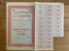 Lainiere campine d'occasion  Paris-