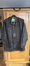 Barbour jacket durham for sale  KIRKBY-IN-FURNESS