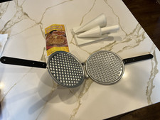 waffle cone maker for sale waffle cone maker for sale Gainesville