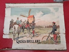 Affiche ancienne guerre d'occasion  Rodez