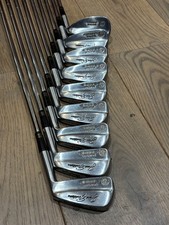 Macgregor jack nicklaus for sale  ABERDEEN
