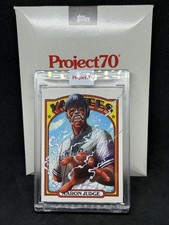 2021 topps project for sale  Mountville