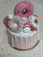 Cupcake mini cake for sale  BARNET