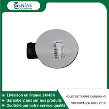 Volet trappe carburant d'occasion  Niort