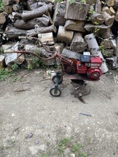 Merry tiller rotavator for sale  STONEHOUSE