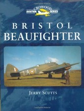 Bristol beaufighter jerry for sale  USA