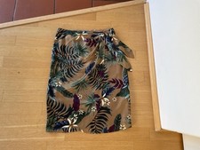 Hallhuber rock viskose gebraucht kaufen  Alfter