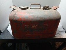 omc gallon 6 fuel gas tank for sale omc gallon 6 fuel gas tank for sale Linn Creek