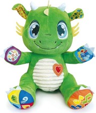 Dragon interactive plush for sale  BRADFORD