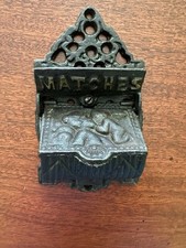 Vintage black cast for sale  Chillicothe