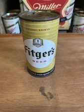 Fitgers flat top for sale  Janesville