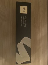 Ghd curve tong for sale  HALSTEAD