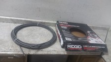 Ridgid 87582 cable for sale  Oregon