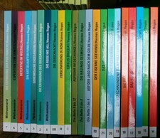 Mosaik digedags bücher gebraucht kaufen  Berlin
