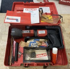 Hilti dx600n powder for sale  Keyport