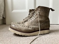 Grenson fred 5068 for sale Grenson fred 5068 for sale  GLASGOW