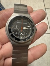 Porsche design made usato  Civate