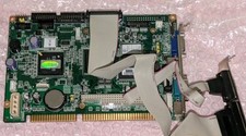 Placa-mãe industrial ADVANTECH PCA-6742VE ISA da Quantachrome Nova 2000, usado comprar usado  Enviando para Brazil