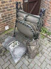 Nash indulgence ss4 for sale  TONBRIDGE