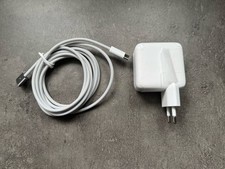 Riginal apple 30w gebraucht kaufen  Castrop-Rauxel