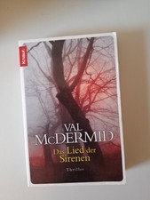 Val mcdermid lied gebraucht kaufen  Bad Salzuflen