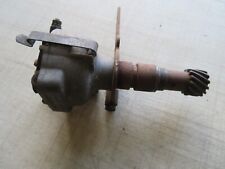 Vintage lucas distributor for sale  RHYL
