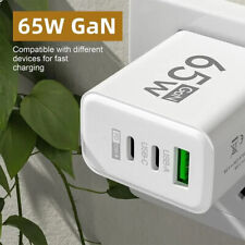 Chargeur Rapide USB C 65W pour Téléphone na sprzedaż  Wysyłka do Poland
