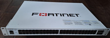 Fortinet fortiswitch 448e for sale  Los Gatos