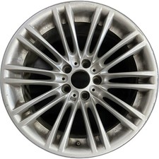 Bmw 18x9.5 rear for sale  Anaheim
