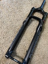 Rockshox domain boost usato  Spedire a Italy