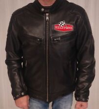 Veste blouson moto d'occasion  Folembray