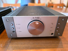 T100 musical fidelity d'occasion  Expédié en Belgium
