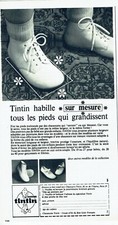 Publicité advertising 099 d'occasion  Raimbeaucourt