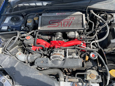 2007 subaru impreza for sale  MANCHESTER