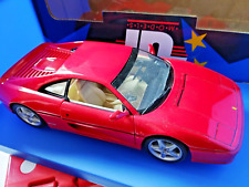 Ferrari f355 berlinetta d'occasion  Thann