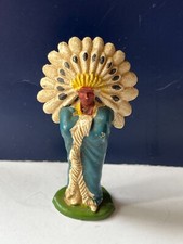 indianer decke gebraucht kaufen  Wiefelstede