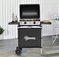 Outsunny propane gas for sale  HARPENDEN