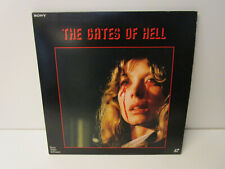 The gates hell usato  Cambiago