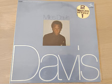 Double disque vinyle d'occasion  Cabourg