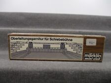 Märklin spur 8995 gebraucht kaufen  Wenden