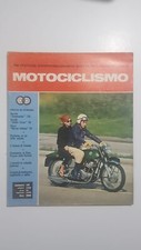 Motociclismo 1968 prove usato  Trebisacce