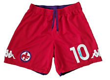 Pantaloncini gara castrovilli usato  Firenze