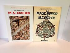 escher books m c for sale  Floral City